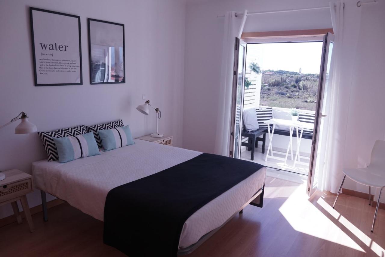 4 Elements Apartment Peniche Exterior photo