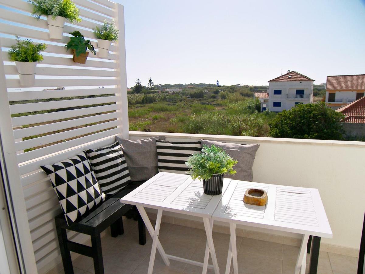 4 Elements Apartment Peniche Exterior photo