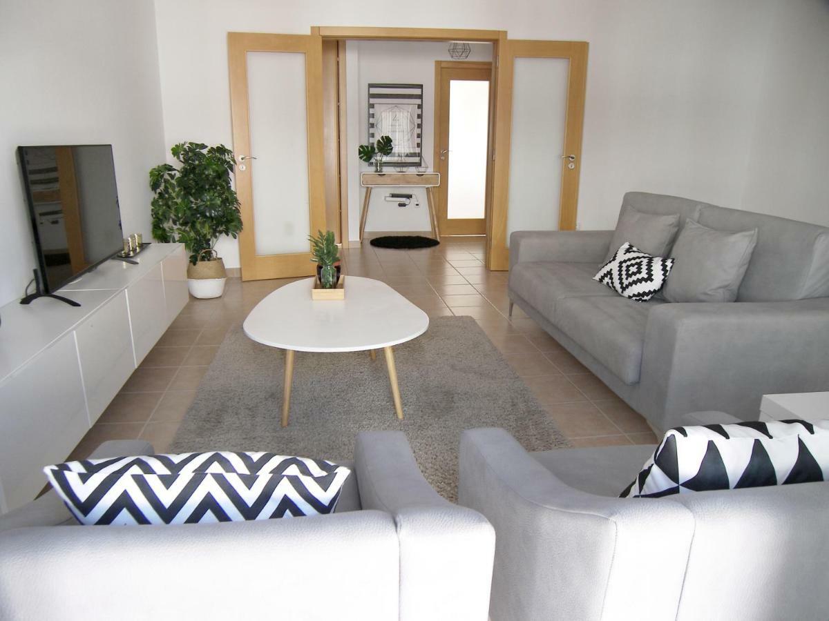 4 Elements Apartment Peniche Exterior photo